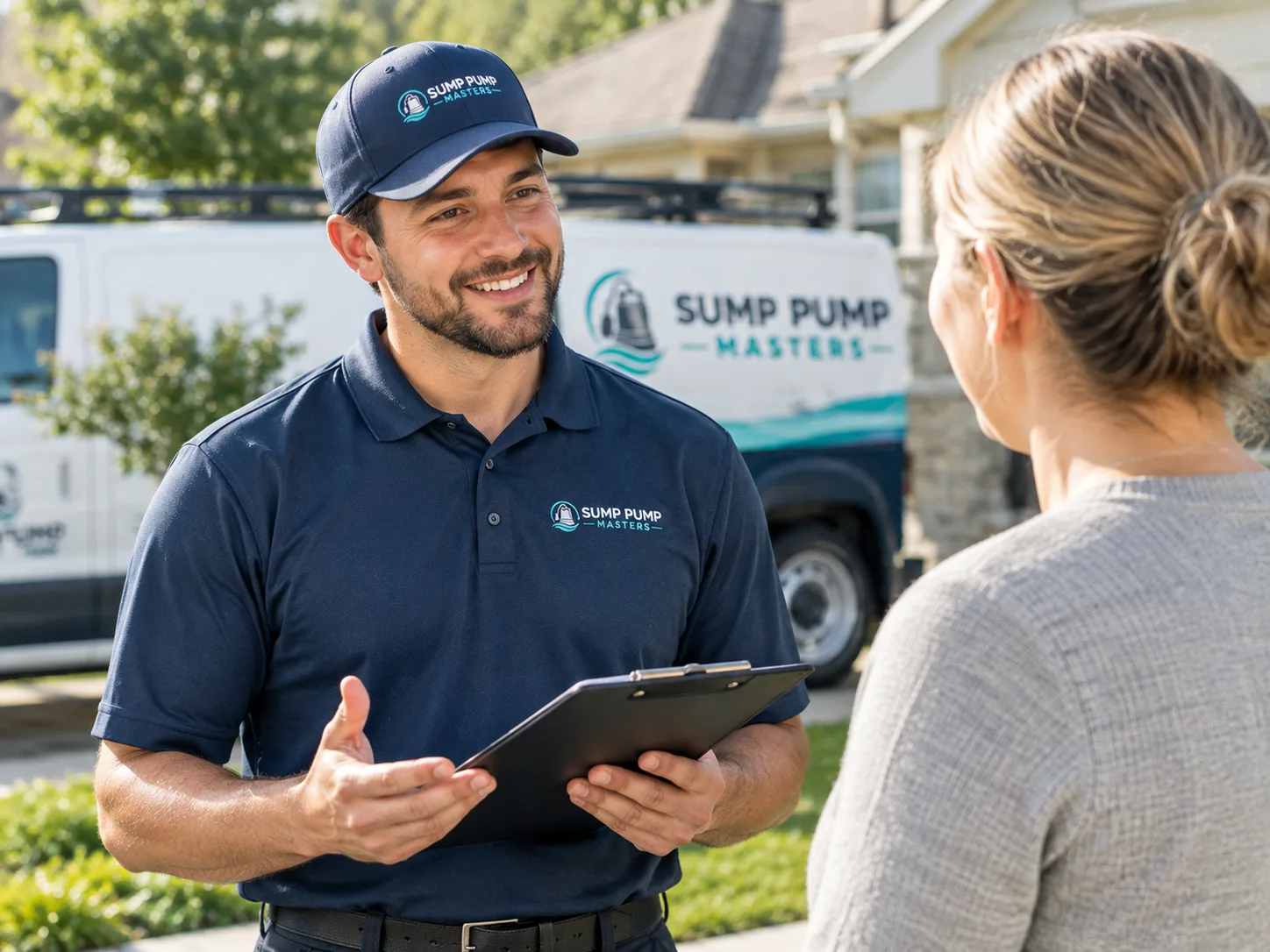 Sump Pump Repair De Beque, CO FAQs